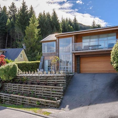 Skye Horizons Villa Queenstown Dış mekan fotoğraf