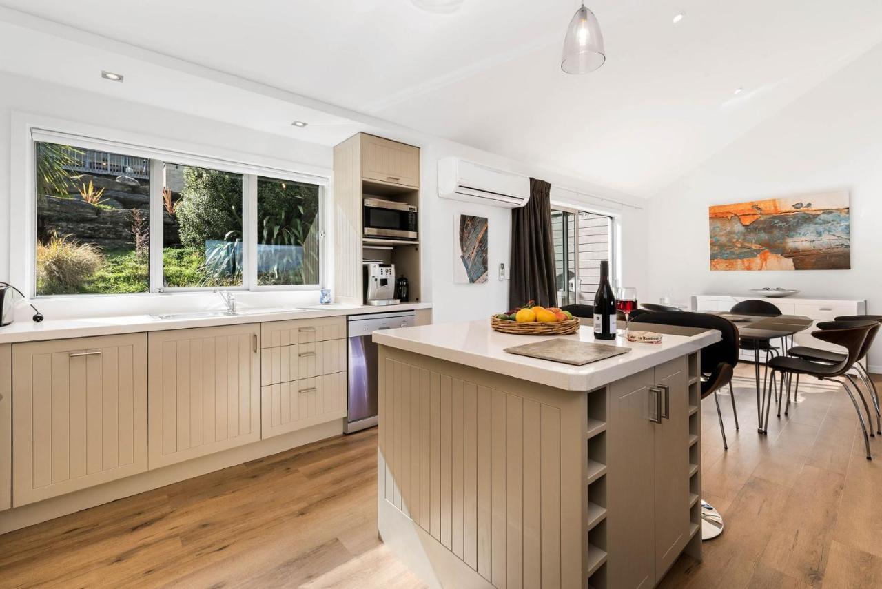 Skye Horizons Villa Queenstown Dış mekan fotoğraf