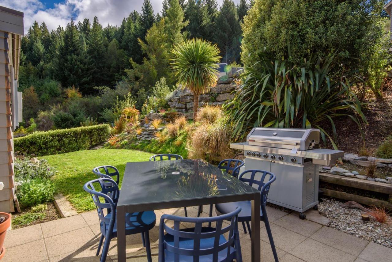 Skye Horizons Villa Queenstown Dış mekan fotoğraf