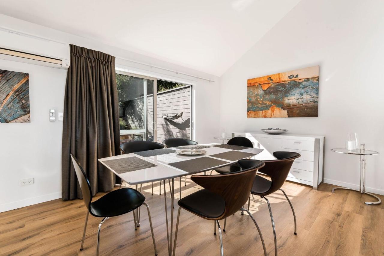 Skye Horizons Villa Queenstown Dış mekan fotoğraf